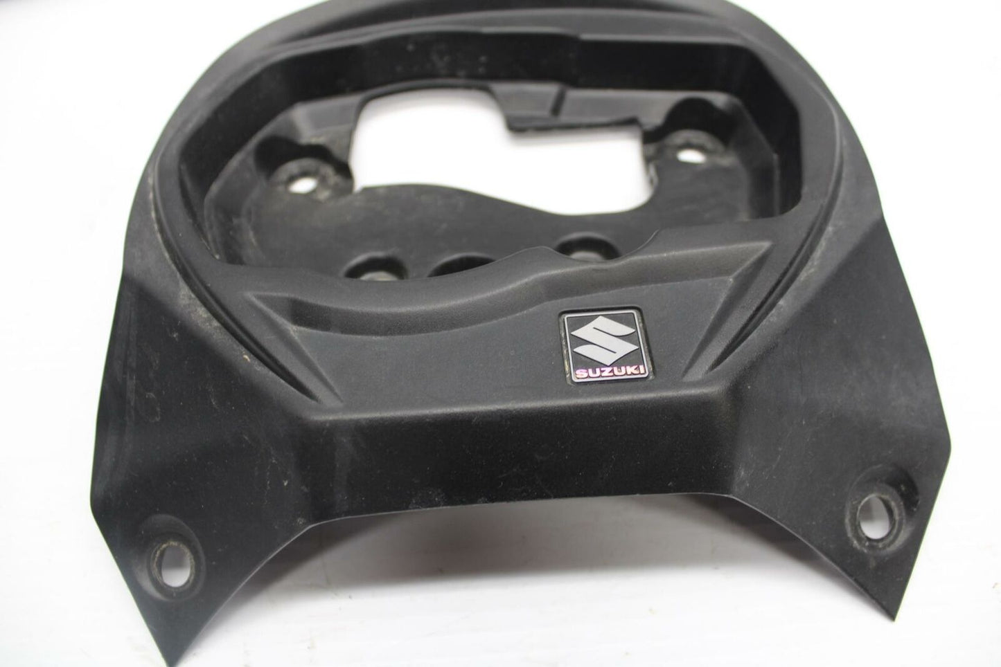 13-16 SUZUKI BANDIT 1250S  CLUSTER GAUGE INSTRUMENT CLUSTER TRIM PANEL BB238