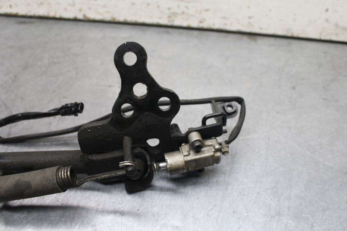 15-17 YAMAHA YZF R3 KICKSTAND SIDE KICK STAND BB111