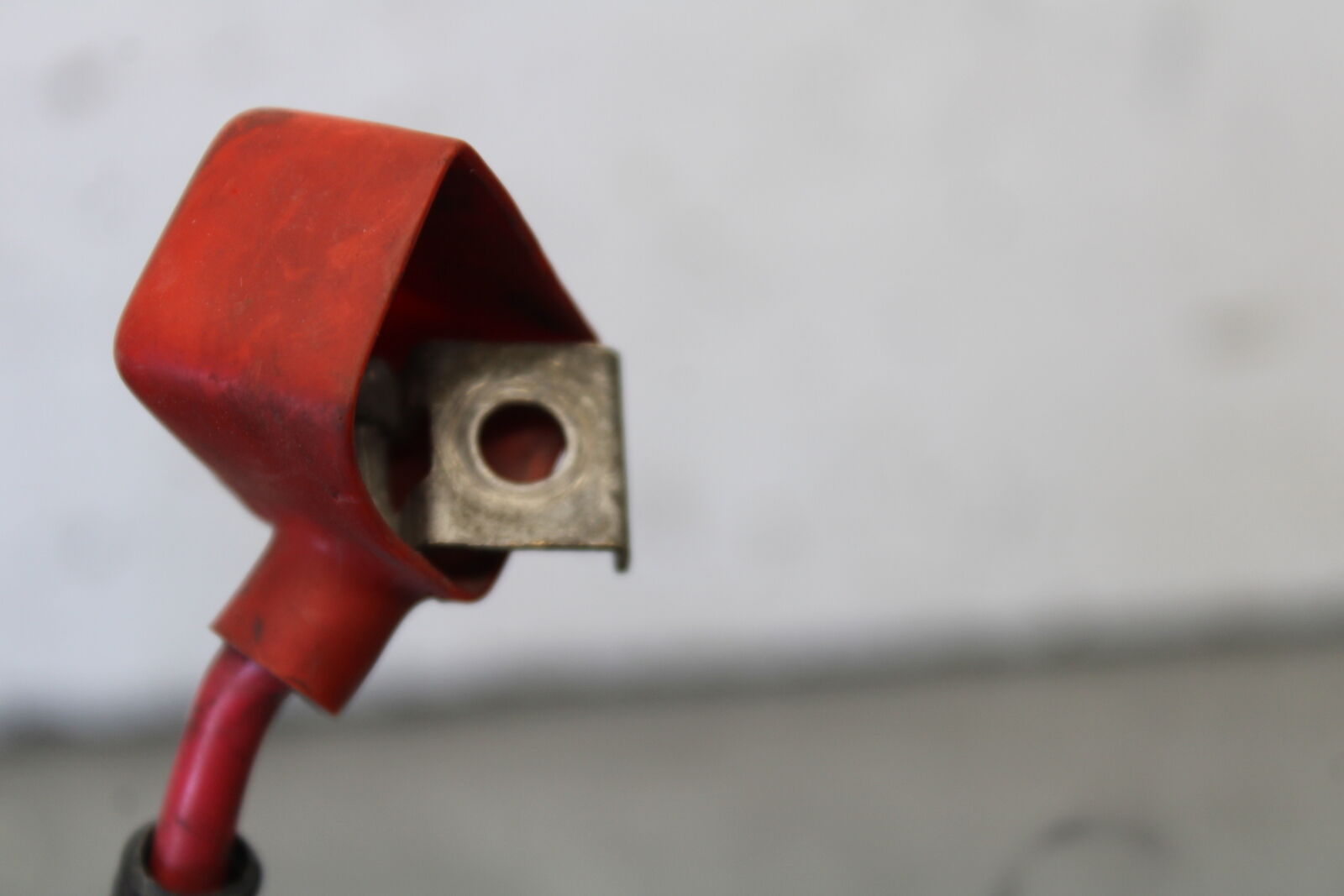 05-06 SUZUKI GSXR1000 ENGINE STARTER RELAY STARTING SWITCH 31800-41G10 BB663