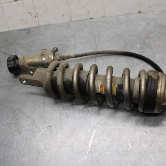 07-08 KAWASAKI CONCOURS 1400 ABS REAR BACK SHOCK ABSORBER SUSPENSION BB449