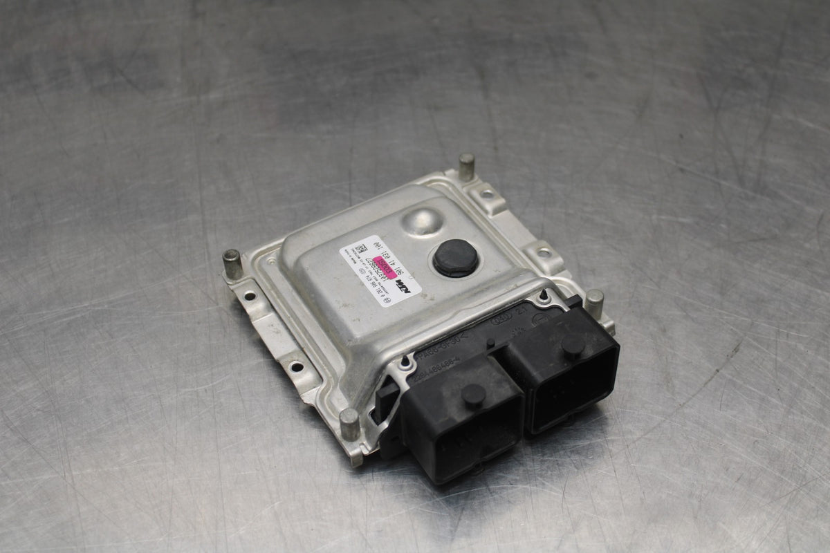 13-16 KTM 390 DUKE ECU COMPUTER CONTROLLER UNIT BLACK BOX ECM CDI  BB815