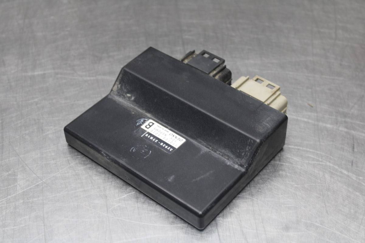 08-10 SUZUKI GSXR 600 ECU COMPUTER CONTROLLER UNIT BLACK BOX ECM CDI  BB803