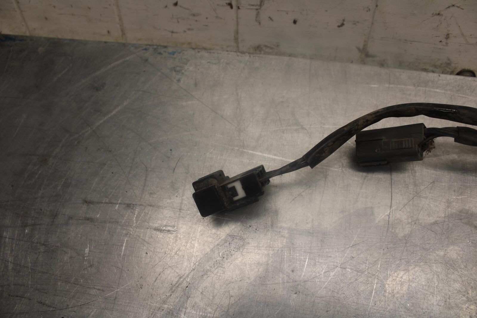 07-08 KAWASAKI NINJA ZX6R RECTIFIER VOLTAGE REGULATOR 21066-0025 BB456