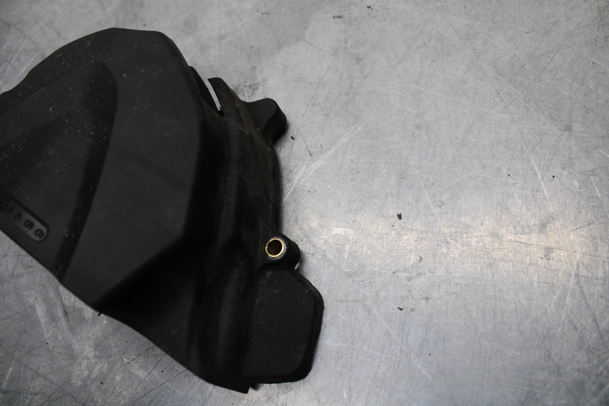 14-15 TRIUMPH STREET TRIPLE R ENGINE SPROCKET COVER BB441