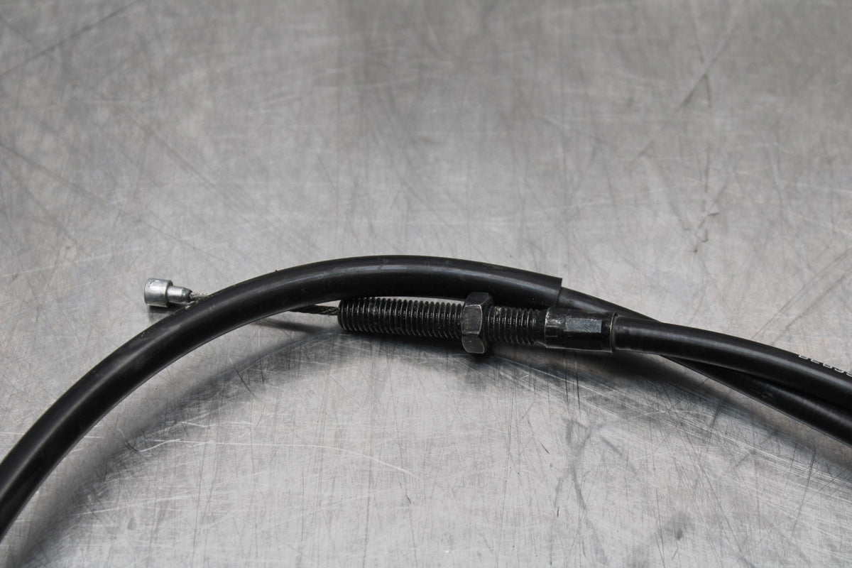 22-25 YAMAHA YZF R7 CLUTCH CABLE LINE BB176