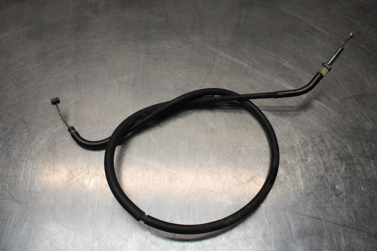 04-05 SUZUKI GSXR600 CLUTCH CABLE LINE BB792