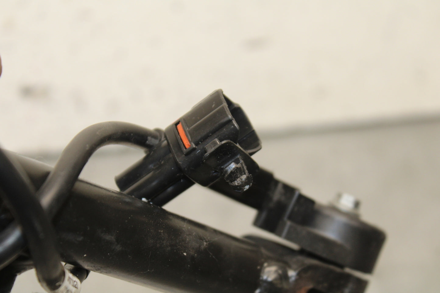 20-23 APRILIA RS660 KICKSTAND SIDE KICK STAND BB667