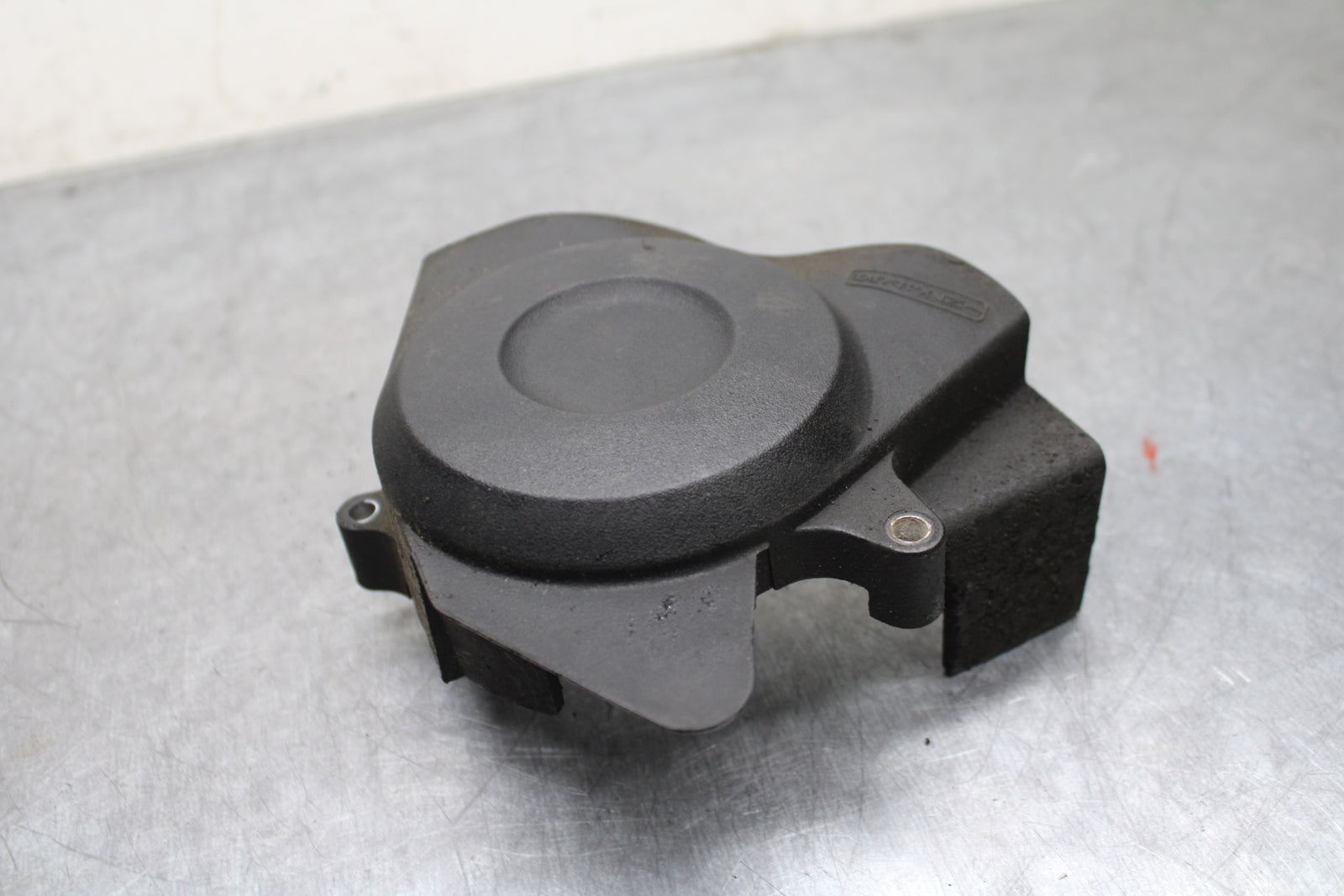 07-09 KAWASAKI VERSYS 650 ENGINE SPROCKET COVER BB125