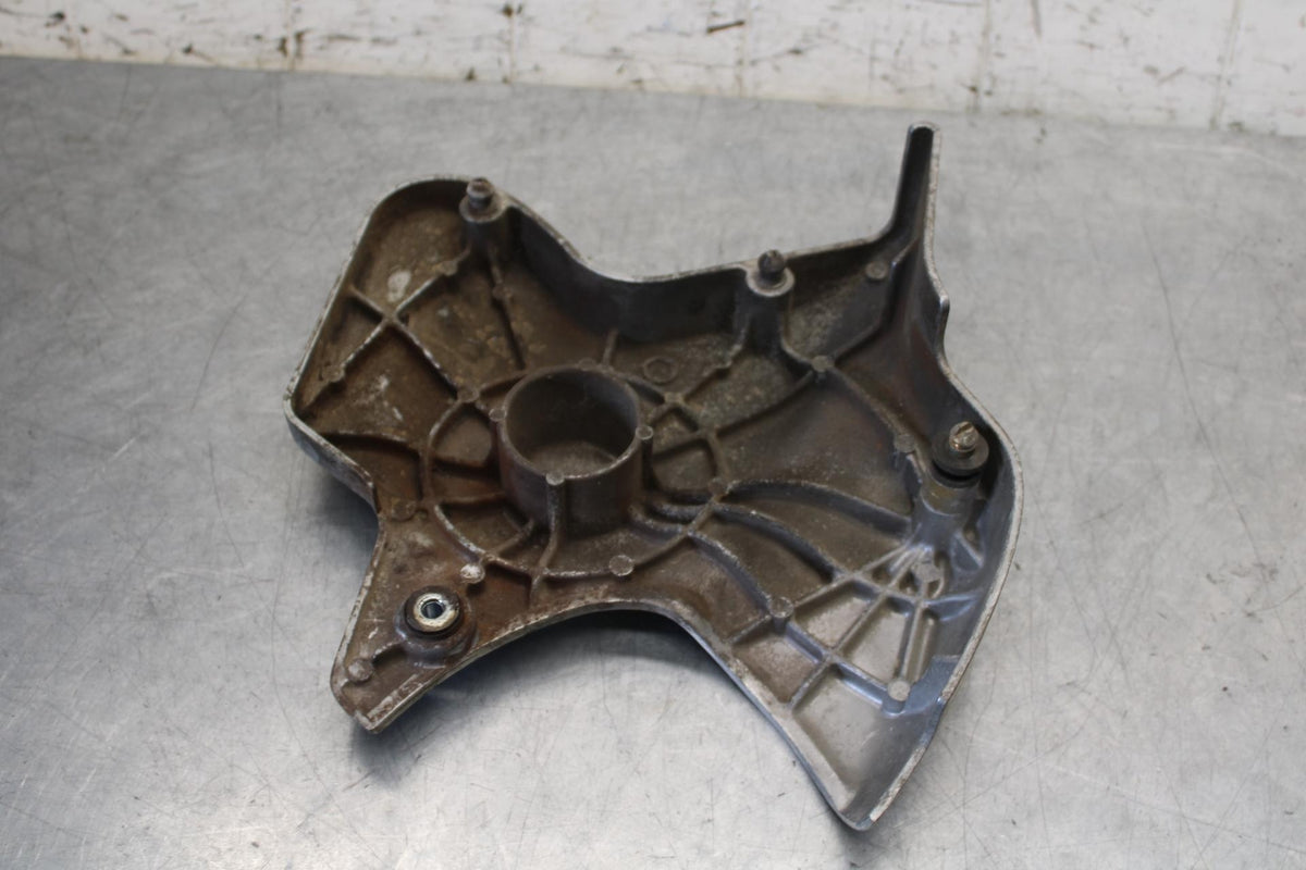 2001 Honda Shadow ACE 750 VT750C ENGINE SPROCKET COVER BB64