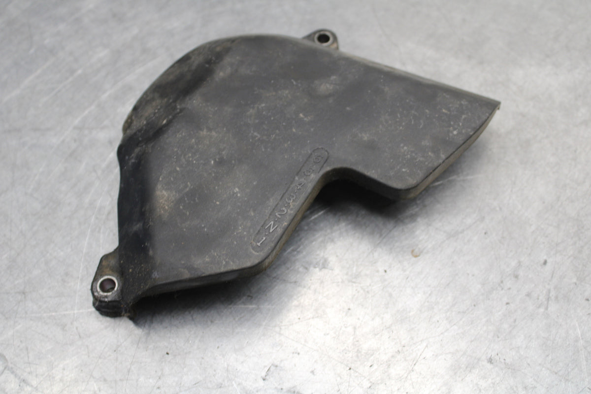 05-06 HONDA CBR600RR ENGINE SPROCKET COVER BB655