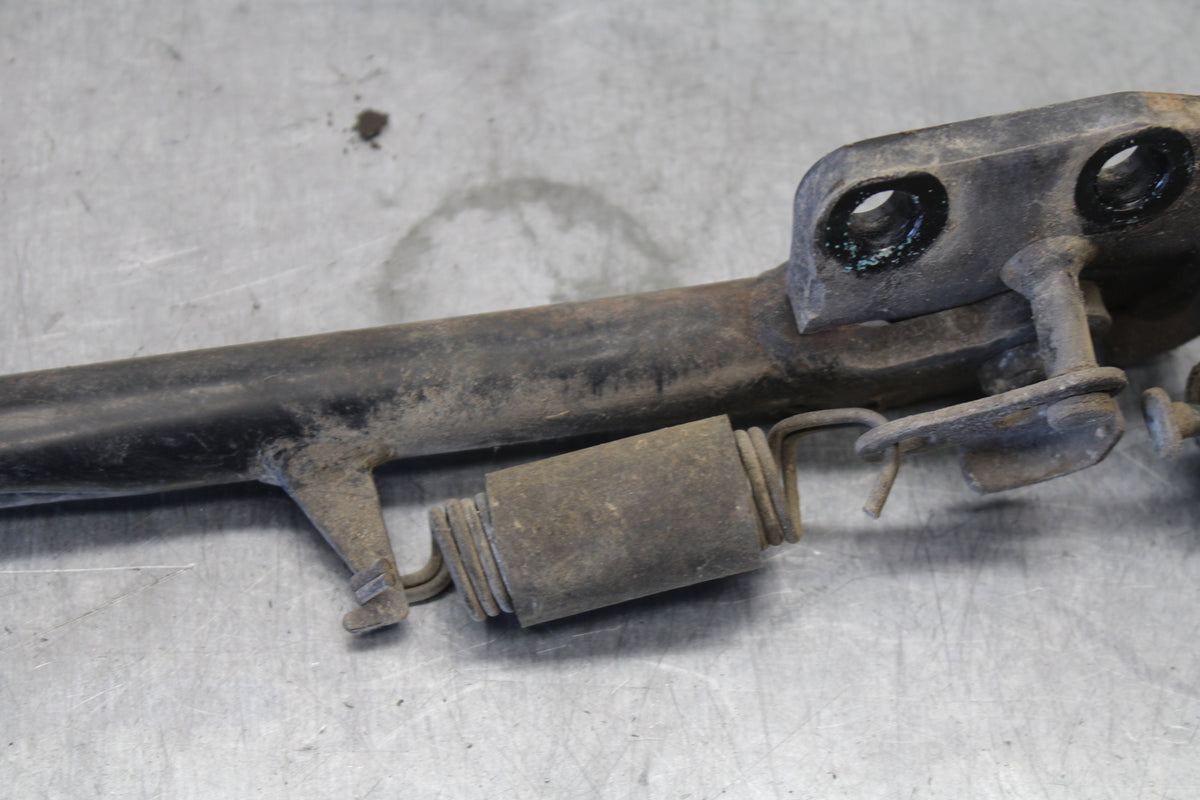 07-09 YAMAHA FZ6 KICKSTAND SIDE KICK STAND BB713