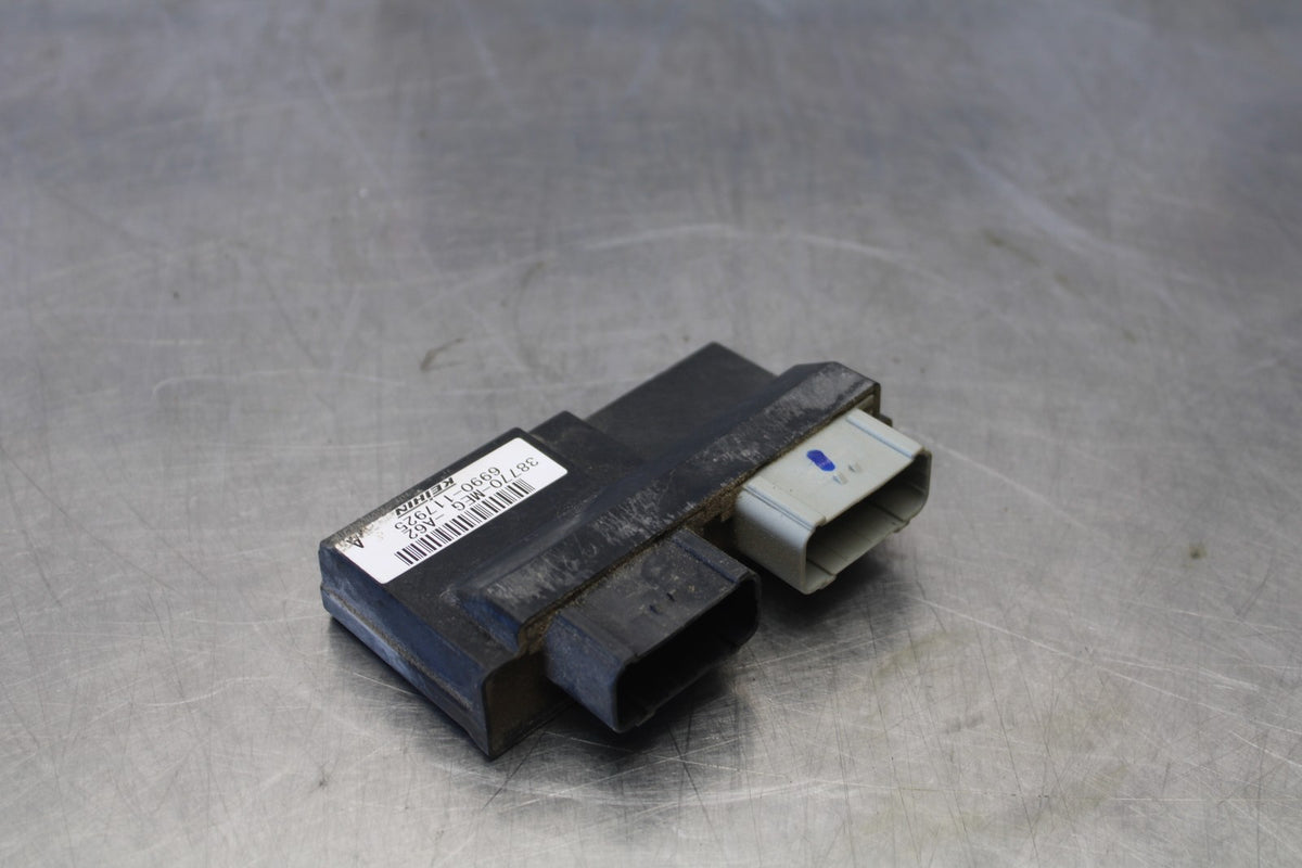 14 HONDA SHADOW 750 VT750C2B ECU COMPUTER CONTROLLER UNIT ECM CDI BB867