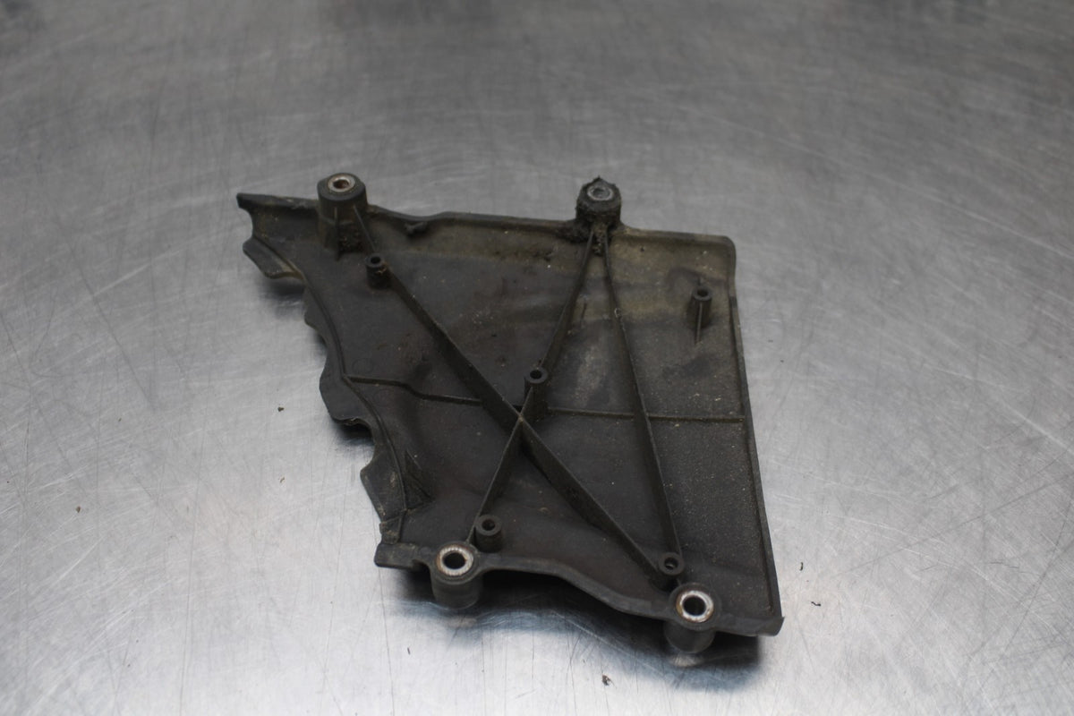 96 KAWASAKI NINJA 500 EX500A ENGINE SPROCKET COVER BB768