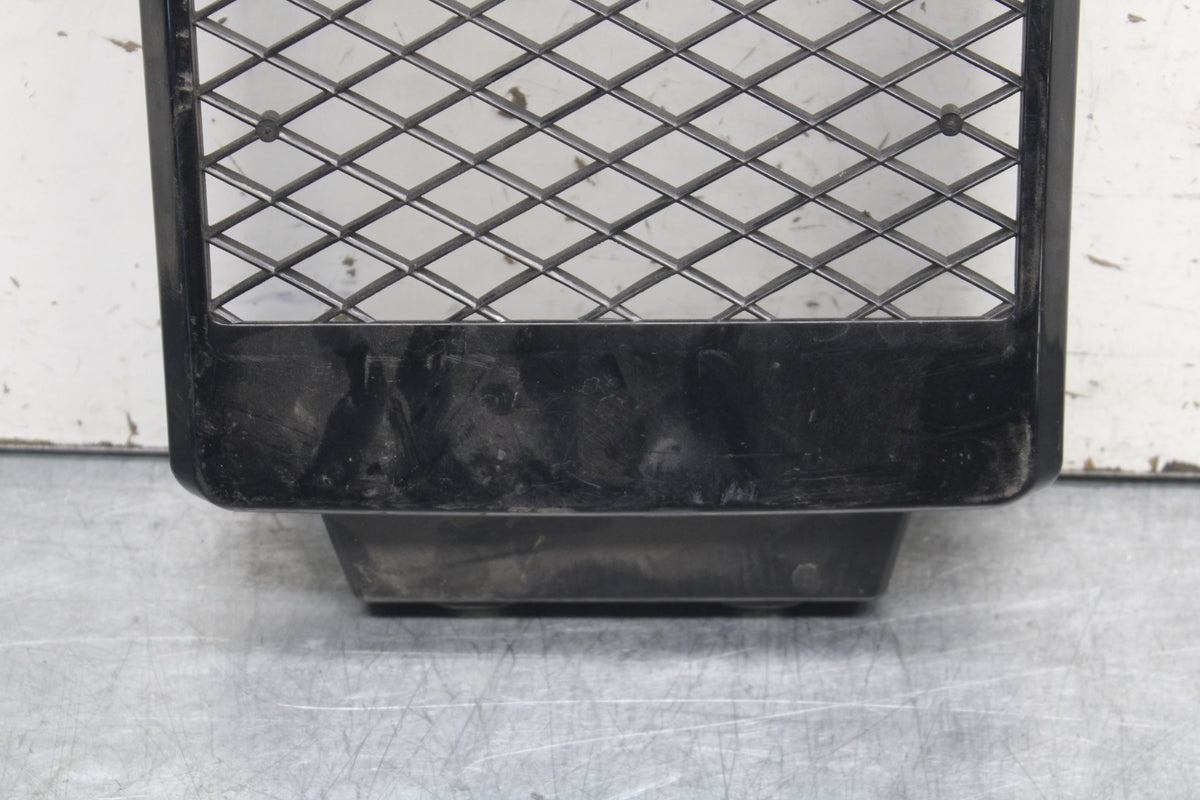05-06 SUZUKI BOULEVARD M50 RADIATOR GRILLE GRILL SHIELD GUARD 17760-41F00 BB671