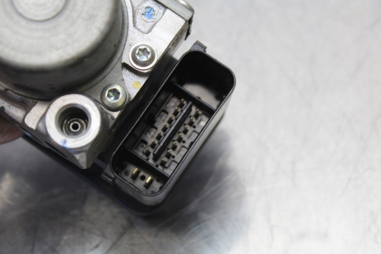 15-16 HONDA CB300F ABS PUMP UNIT MODULE BB150