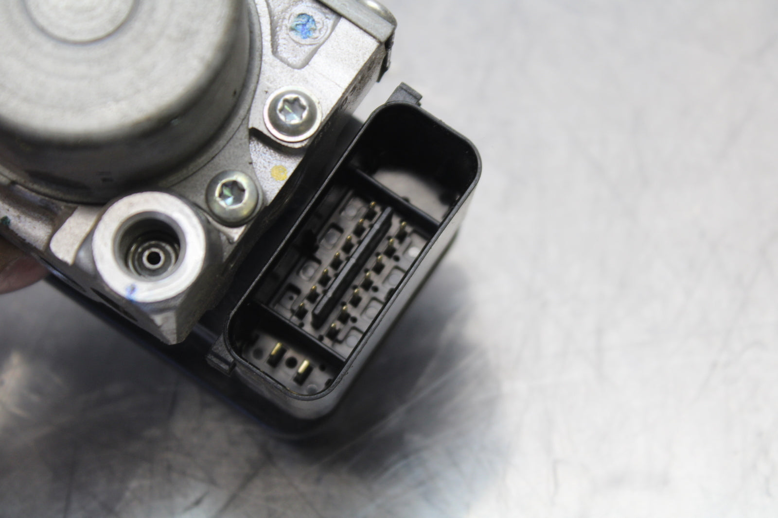 15-16 HONDA CB300F ABS PUMP UNIT MODULE BB150
