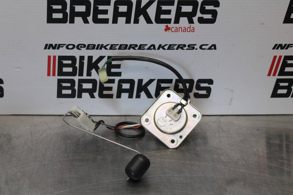 12 HONDA CB1000R FLOAT GAS FUEL PETROL LEVEL SENDING UNIT BB200