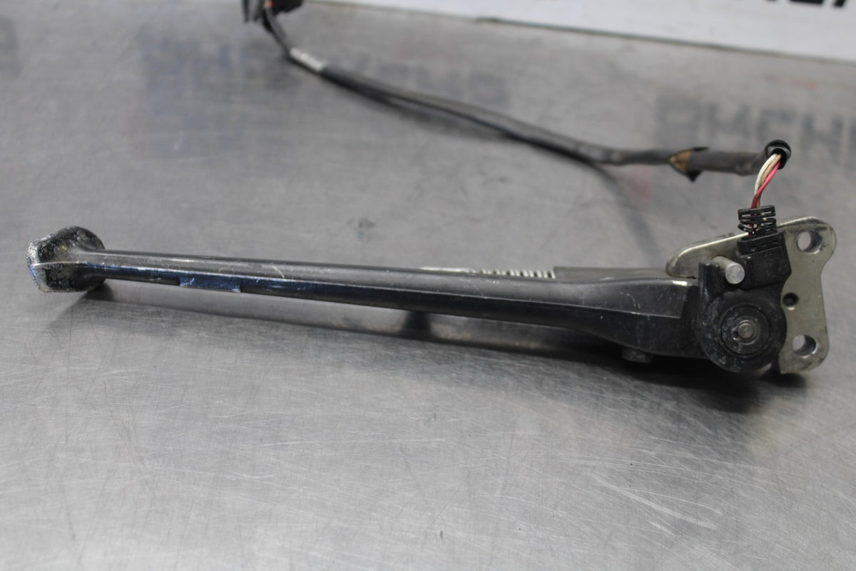10-11 BMW S1000RR KICKSTAND SIDE KICK STAND BB941