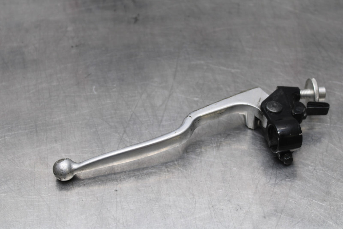 18 YAMAHA YZF R1  CLUTCH PERCH MOUNT WITH LEVER  BB838