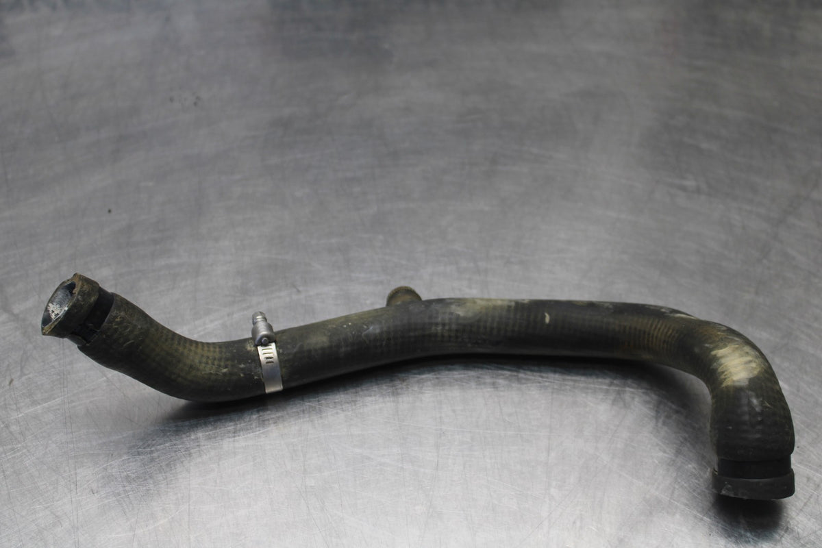 12 TRIUMPH STREET TRIPLE R RADIATOR HOSE ENGINE COOLANT WATER PIPE HOSE BB914