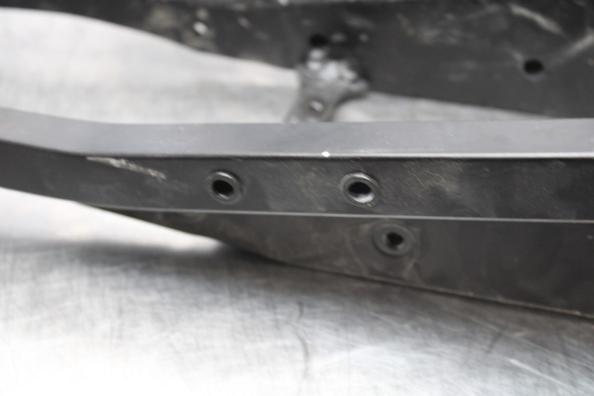 07-08 KAWASAKI NINJA ZX6R REAR BACK TAIL SUBFRAME SUB FRAME BB175
