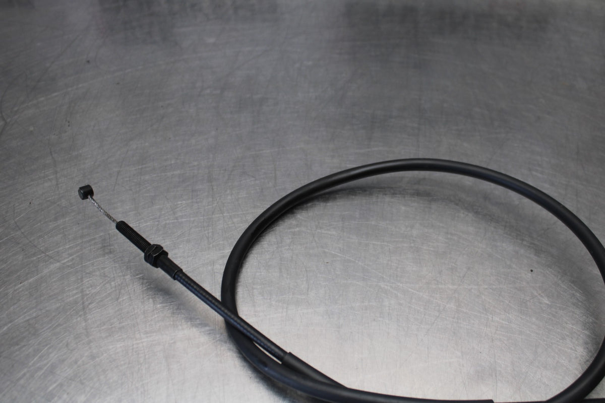17-20 BMW S1000R CLUTCH CABLE LINE BB909