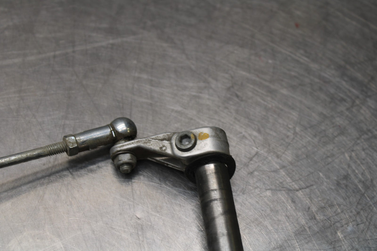 19 MOTO GUZZI V7 III SHIFTER LINKAGE SHIFT LINK BB831