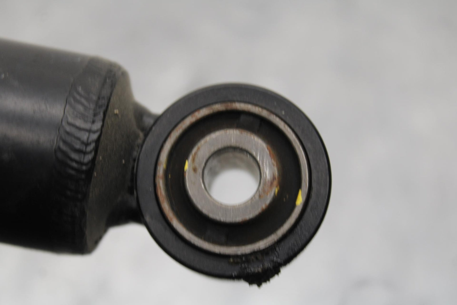 19-22 KAWASAKI Z400 REAR BACK SHOCK ABSORBER SUSPENSION BB586