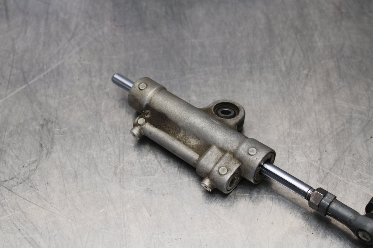 07-08 YAMAHA YZF R1 STEERING DAMPER STABILIZER BB160