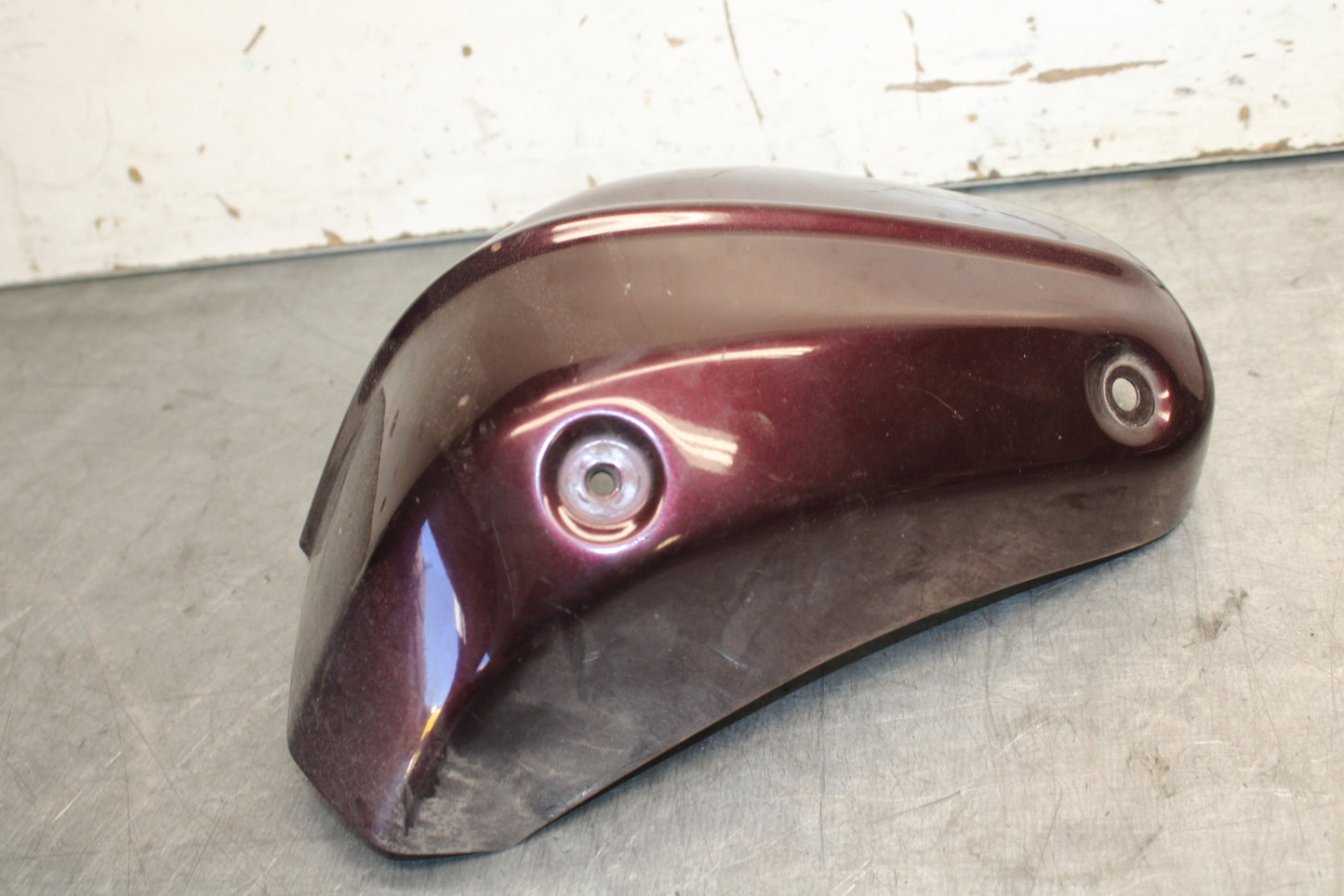 05-06 YAMAHA ROYAL STAR RIGHT LEFT SIDE COVER PANEL COWL FAIRING SET BB697