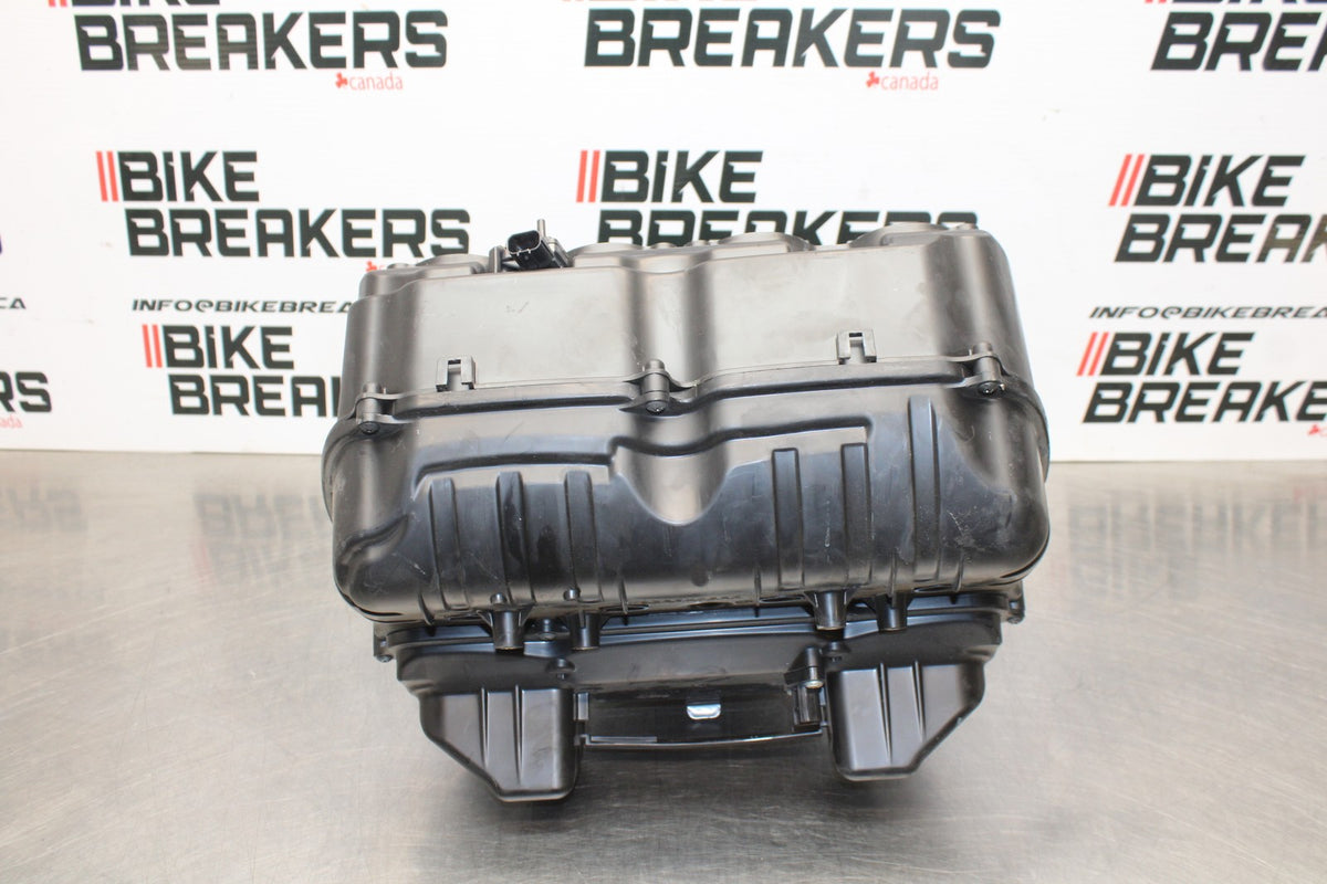13-24 HONDA CBR600RR AIRBOX AIR INTAKE FILTER BOX BB772