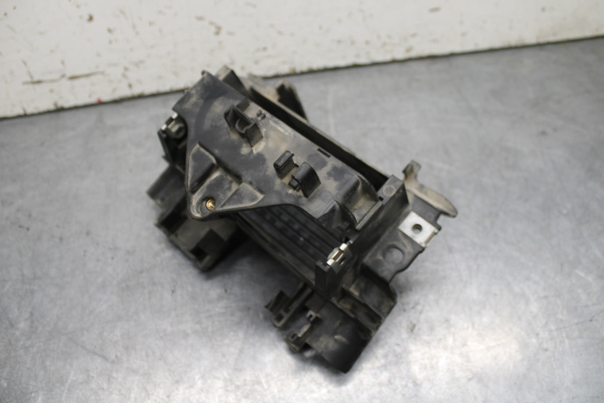 21-24 KTM 890 ADVENTURE R REAR BACK TAIL UNDERTAIL BATTERY TRAY PLASTIC BB723