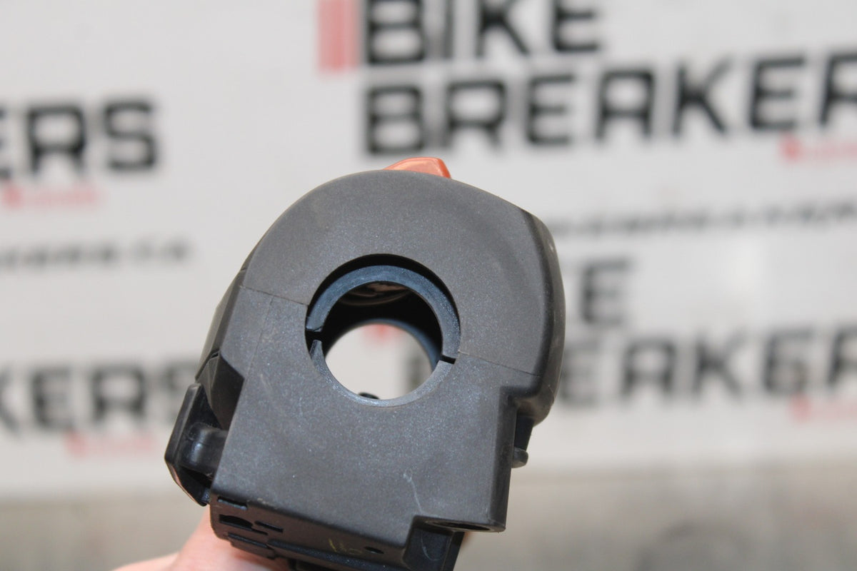 13-16 KTM 390 DUKE RIGHT CLIP ON HANDLE KILL OFF START SWITCH SWITCHES BB815