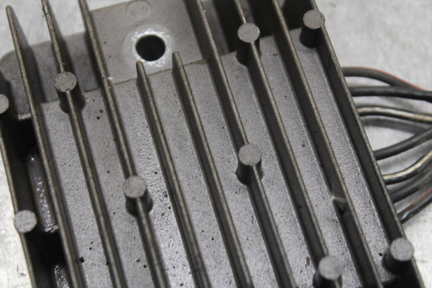 05-06 SUZUKI BOULEVARD M50 RECTIFIER VOLTAGE REGULATOR 32800-47H00 BB671