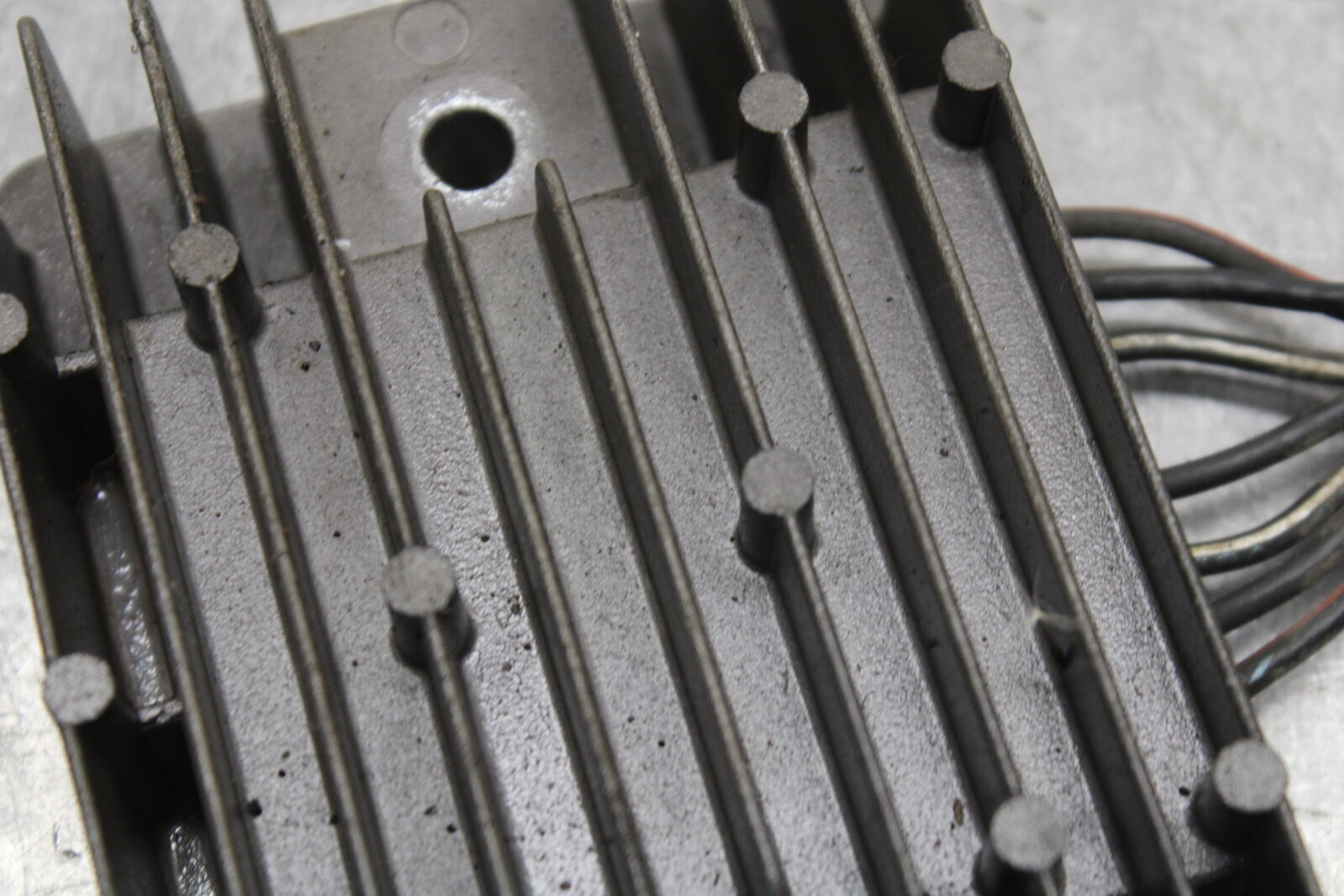 05-06 SUZUKI BOULEVARD M50 RECTIFIER VOLTAGE REGULATOR 32800-47H00 BB671