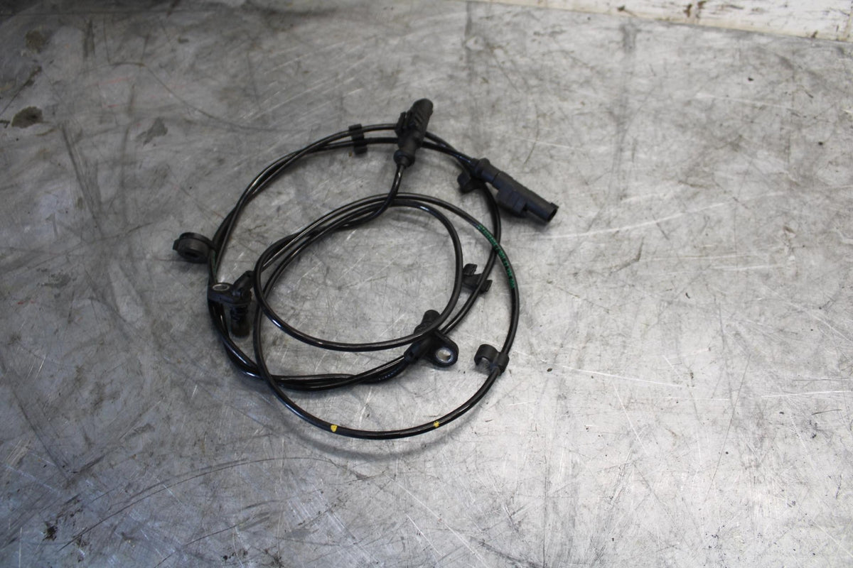 22-23 HUSQVARNA SVARTPILEN 401 FRONT REAR ABS BRAKE SENSOR BB541