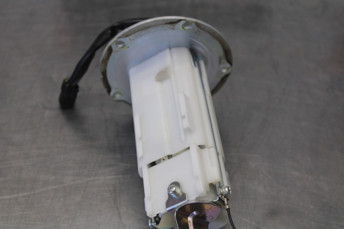 12-16 KAWASAKI NINJA 650 EX650F ABS FUEL PUMP GAS PETROL SENDER UNIT BB860