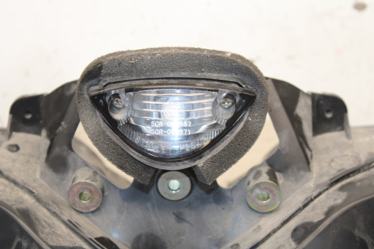 05-06 HONDA CBR600RR FRONT HEADLIGHT HEAD LIGHT LAMP  BB655