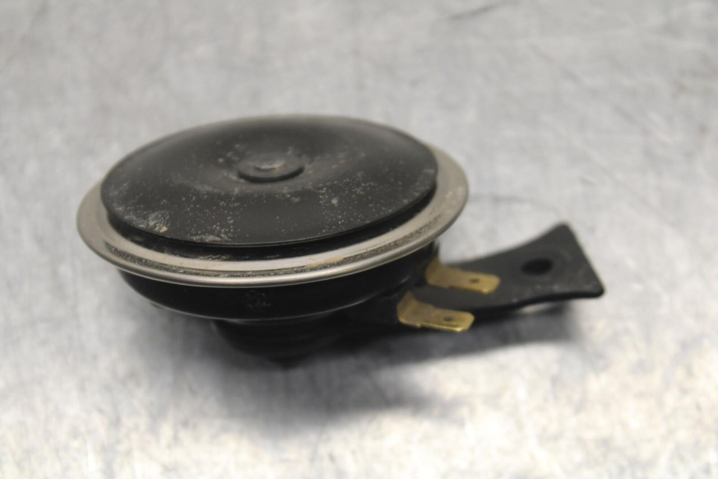 23 KAWASAKI NINJA ZX6R 636 HORN SIGNAL BB609