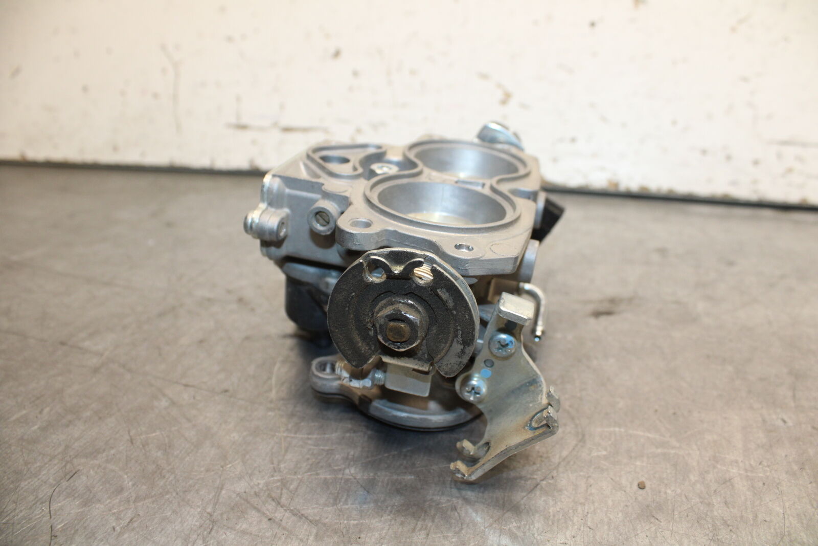 17-24 YAMAHA BOLT XVS950 THROTTLE BODY BODIES BB729