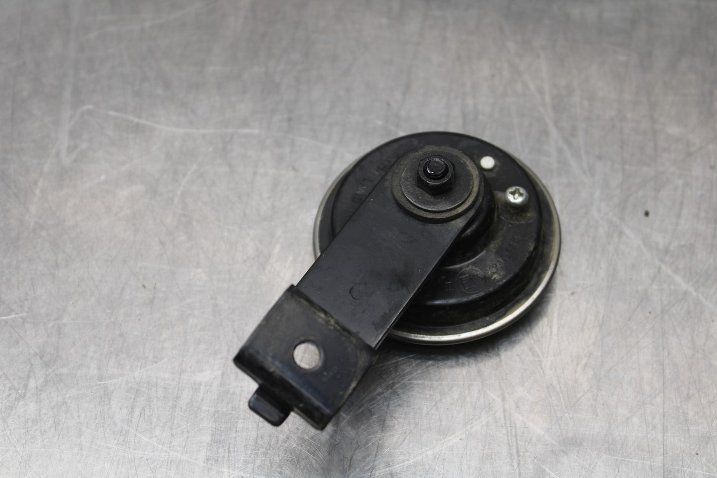 13-17 KAWASAKI NINJA 300 EX300 ABS HORN SIGNAL BB187