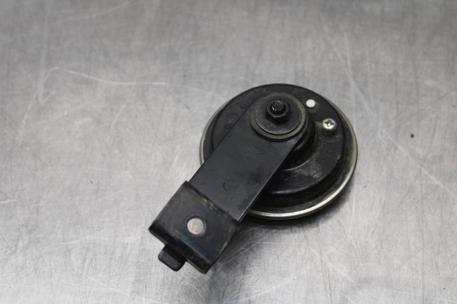 13-17 KAWASAKI NINJA 300 EX300 ABS HORN SIGNAL BB187