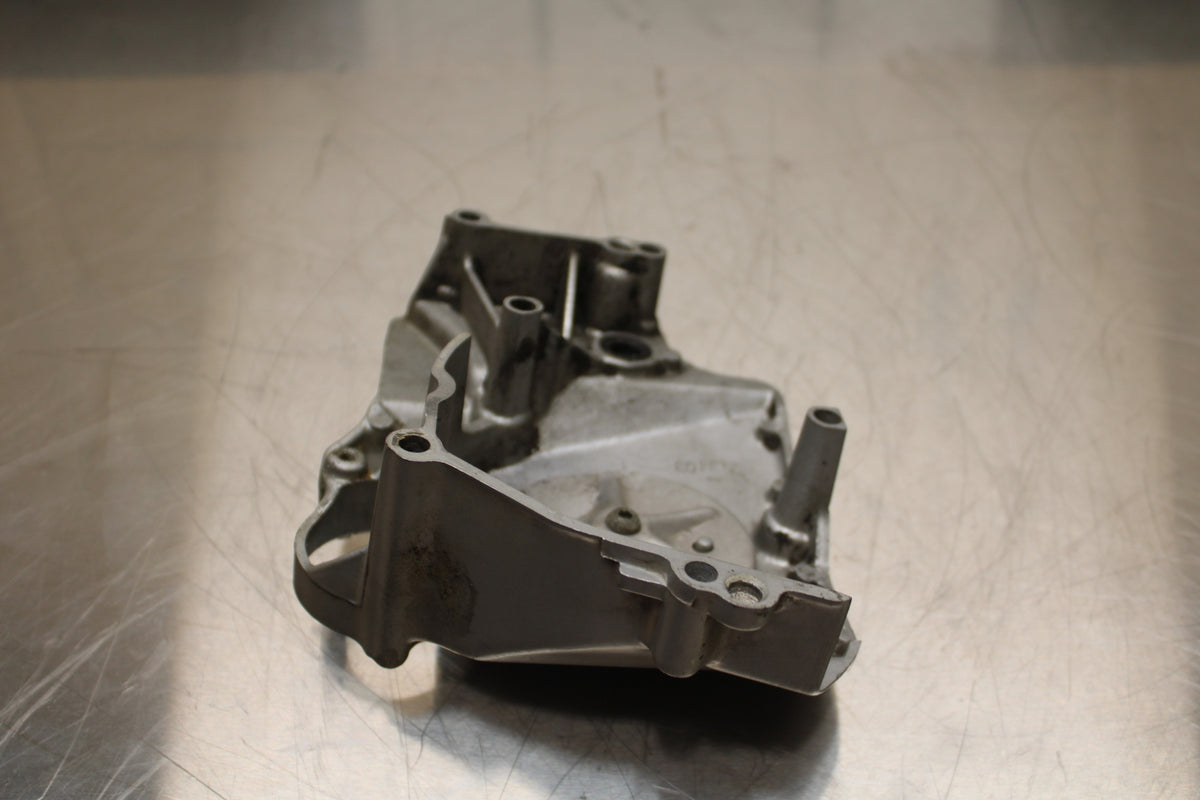 96 YAMAHA YZF750R ENGINE SPROCKET COVER BB137