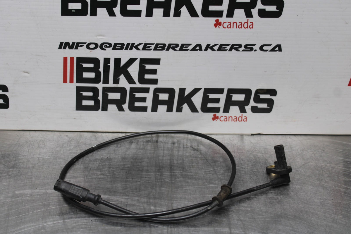 08 SUZUKI SV650 REAR ABS BRAKE SENSOR BB846