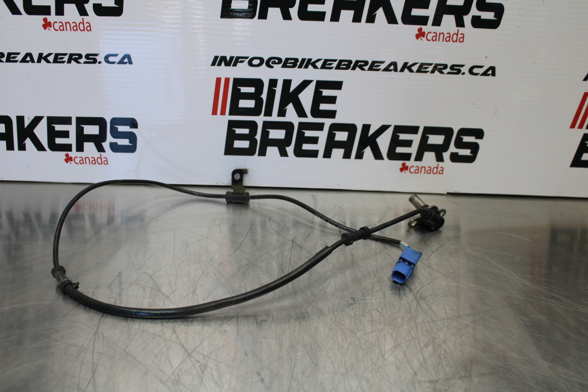 15-16 HONDA CB300F FRONT ABS BRAKE SENSOR BB150