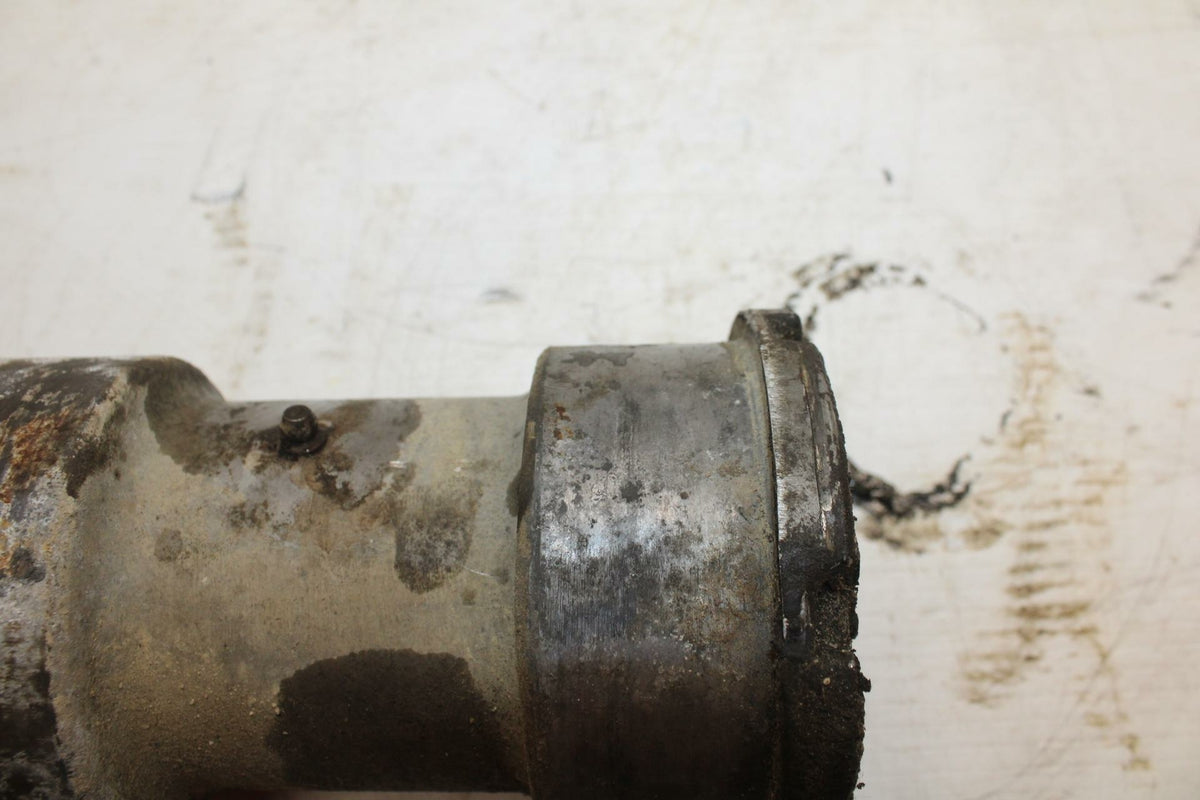 2005 Polaris Predator 500 REAR BACK AXLE CARRIER BB269