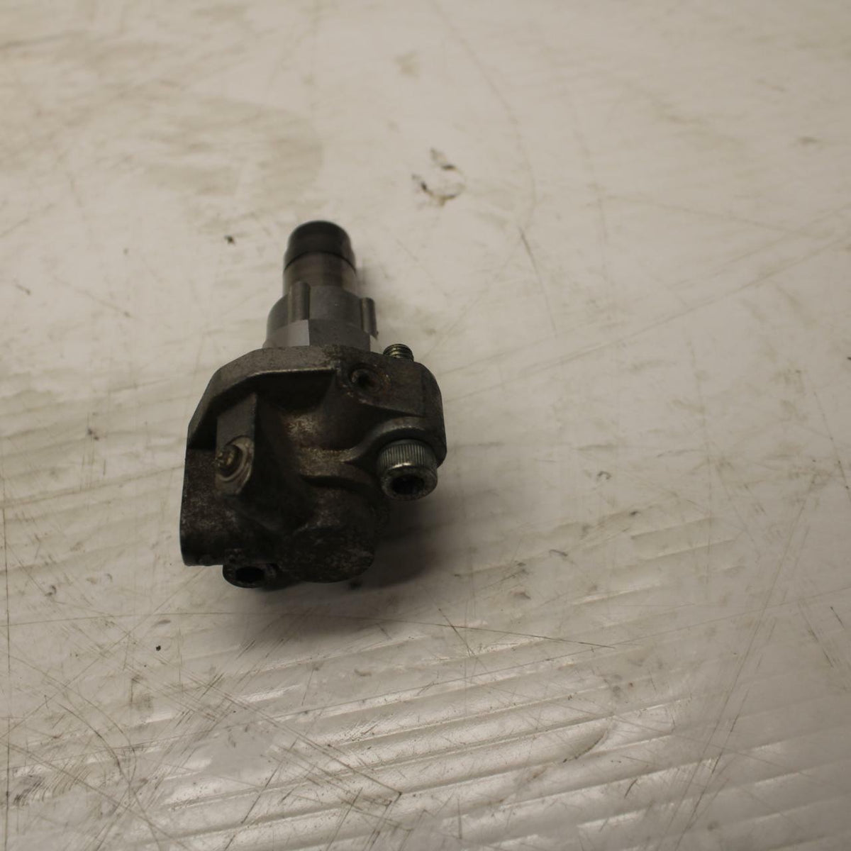 09-11 SUZUKI GSXR1000 CAM CHAIN CAMSHAFT TENSIONER BB284 #B