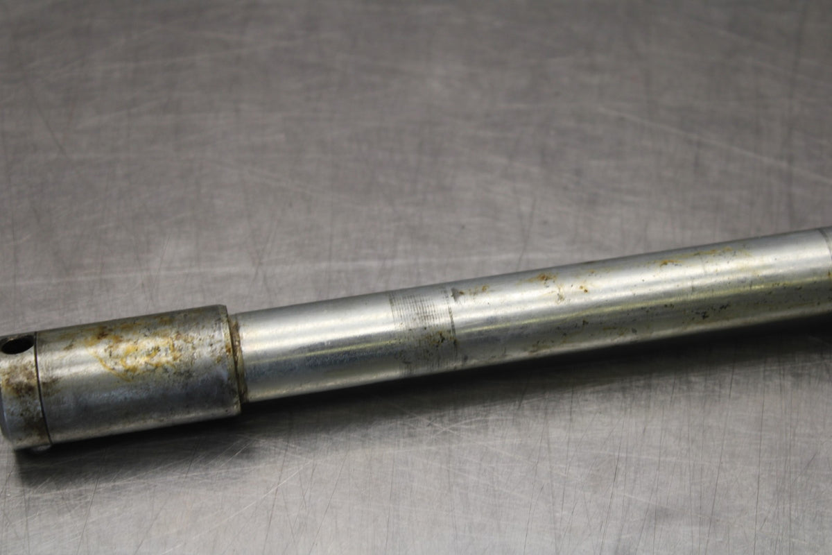 91-02 HONDA ST1100 FRONT WHEEL RIM AXLE PIVOT BOLT BB881