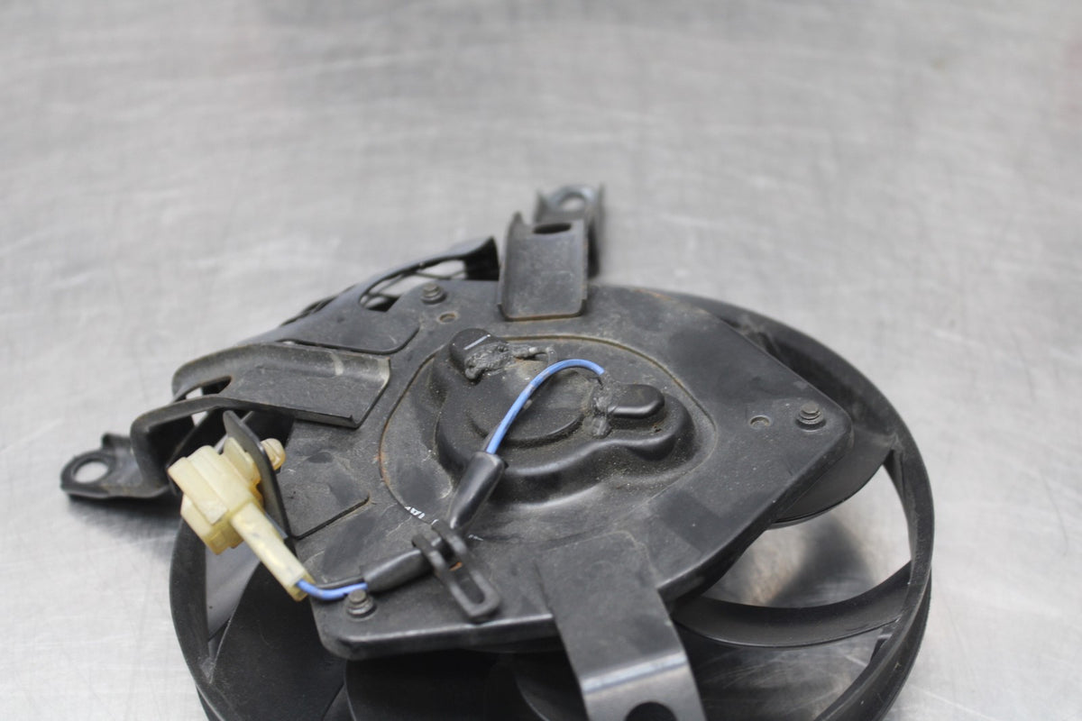 05-06 SUZUKI GSXR1000 ENGINE RADIATOR COOLING FAN BB857