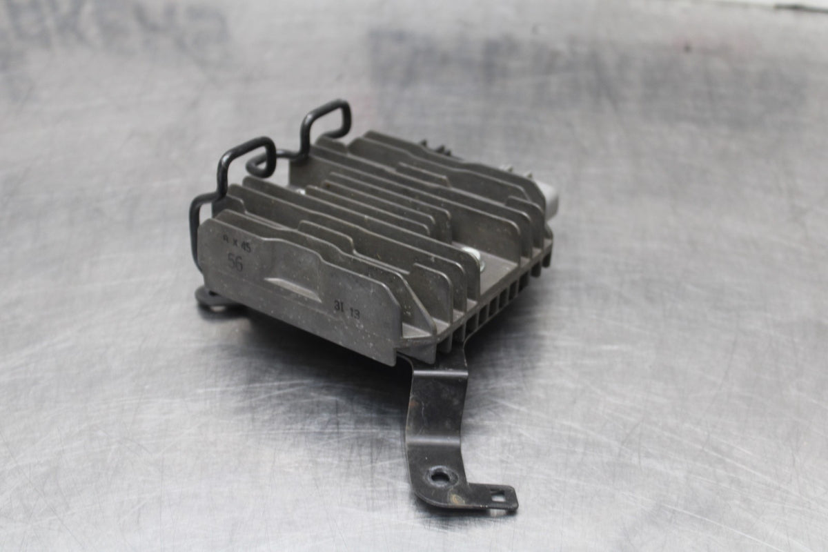 13-18 KAWASAKI NINJA ZX6R RECTIFIER VOLTAGE REGULATOR BB915